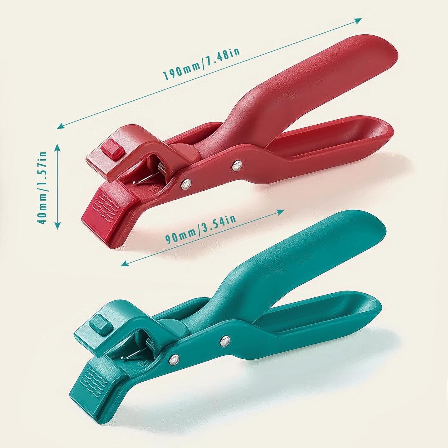 🎉Buy 1 Get 1 Free🎁 – Hot Plate Gripper