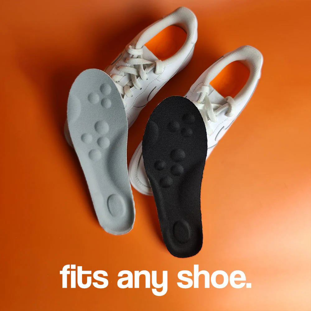 Last Day Promotion 49% OFF⏰ Massage Insoles