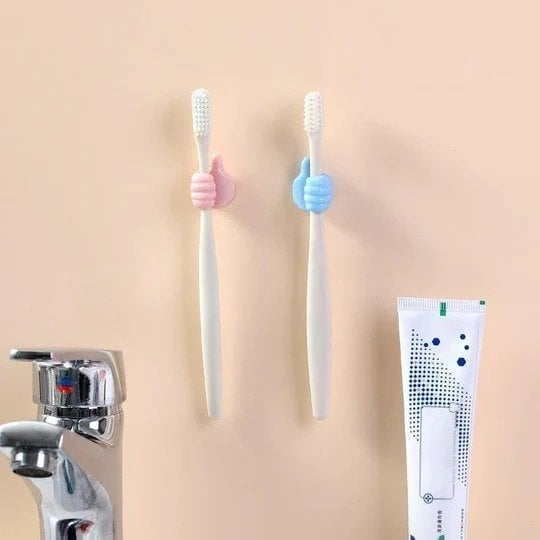 (🌲Early Christmas Sale - 49% OFF) Creative Thumbs Up Shape Wall Hook