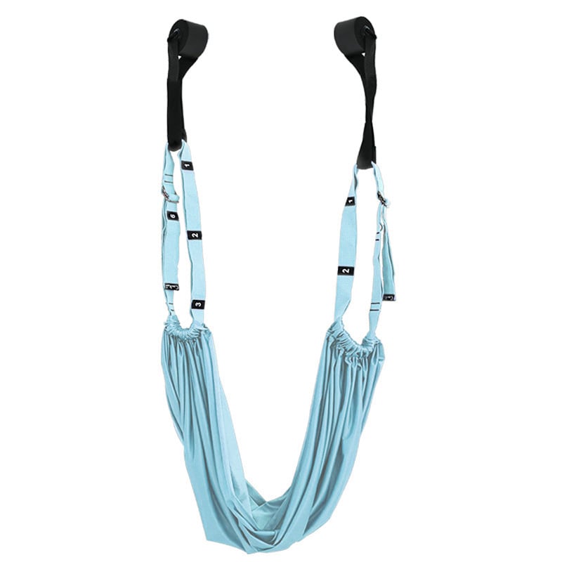 🔥Last Day Promotion 49% OFF🔥Aerial Yoga Rope For Back Pain