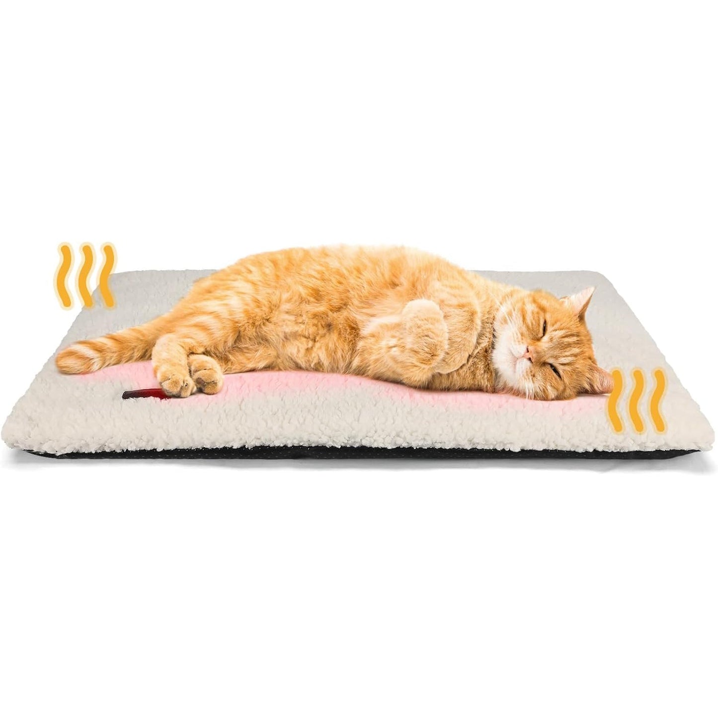 🌲Christmas Hot sale 49% OFF -Self-Heating Pet Pad