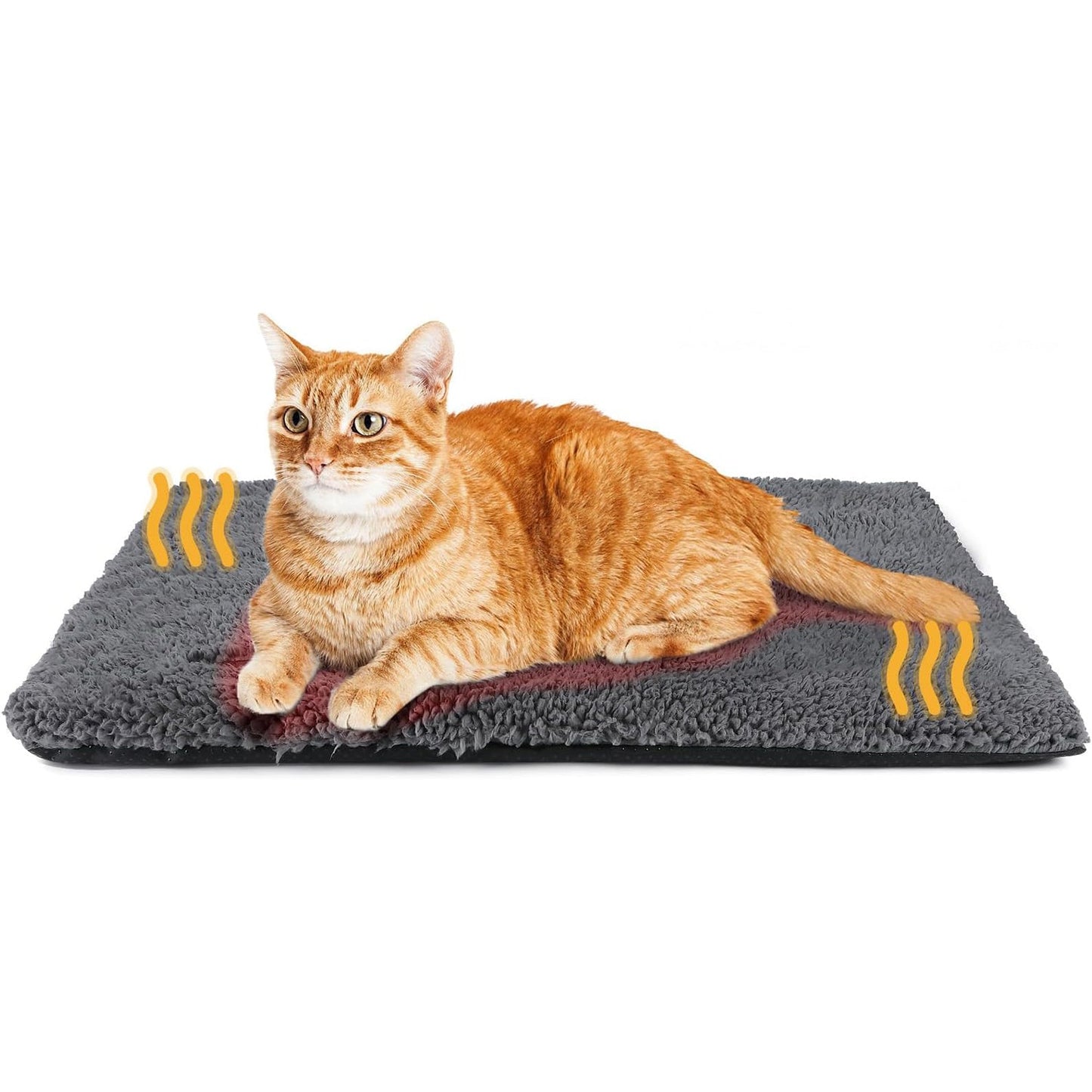 🌲Christmas Hot sale 49% OFF -Self-Heating Pet Pad