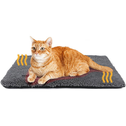 🌲Christmas Hot sale 49% OFF -Self-Heating Pet Pad