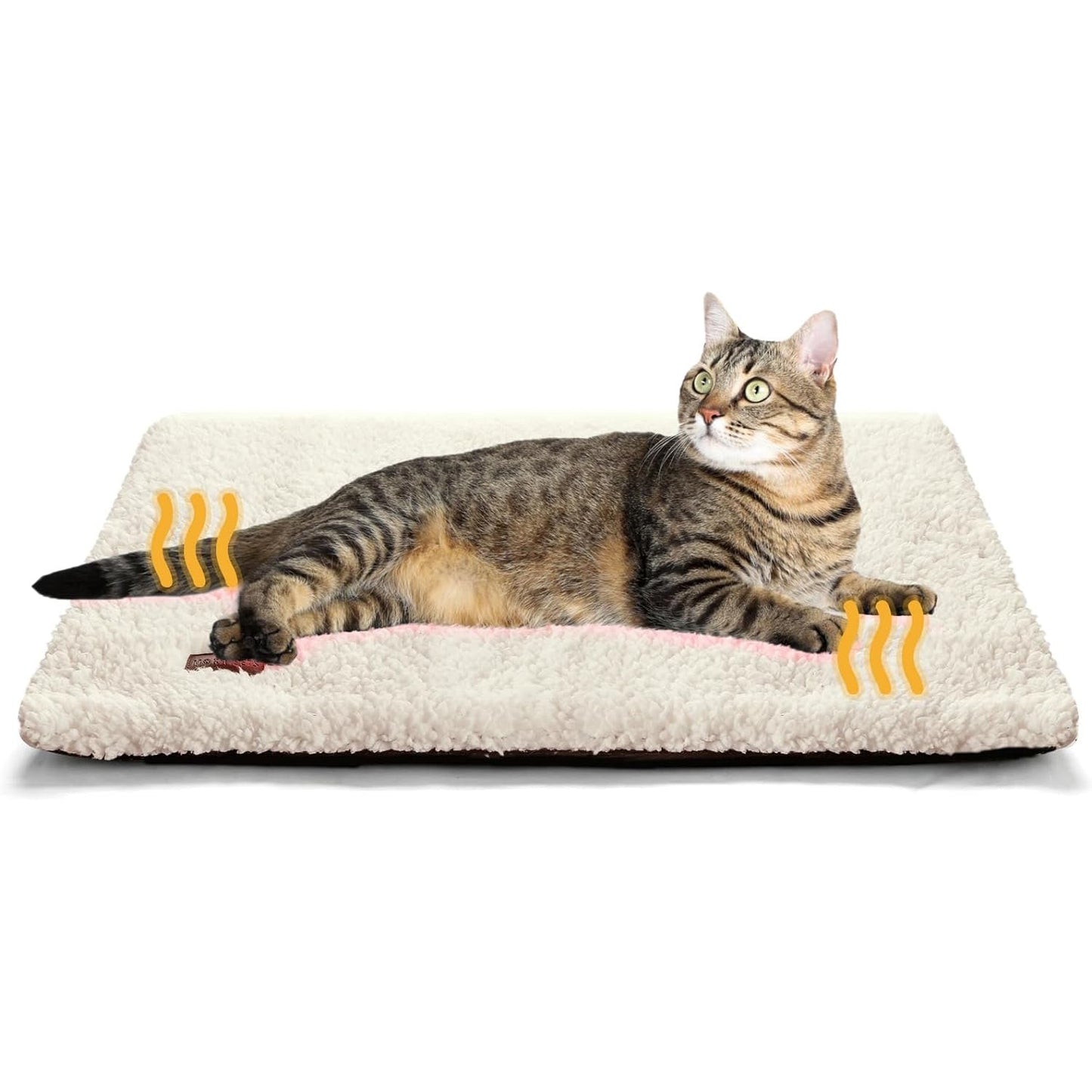 🌲Christmas Hot sale 49% OFF -Self-Heating Pet Pad