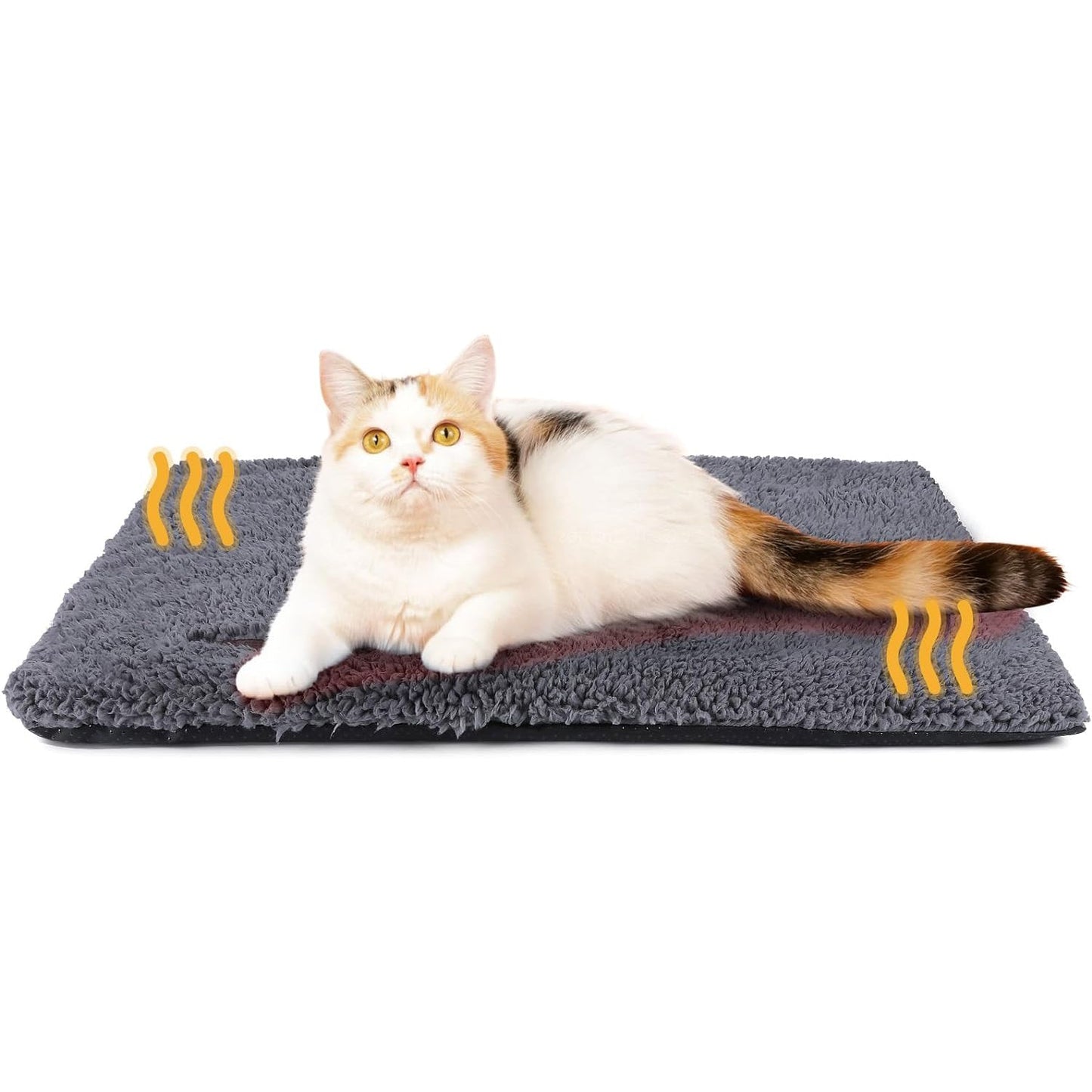 🌲Christmas Hot sale 49% OFF -Self-Heating Pet Pad