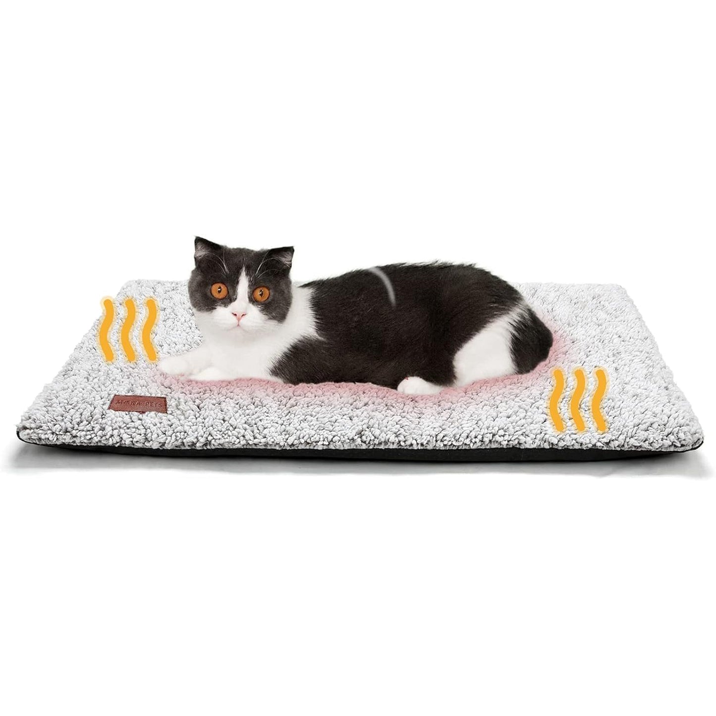🌲Christmas Hot sale 49% OFF -Self-Heating Pet Pad