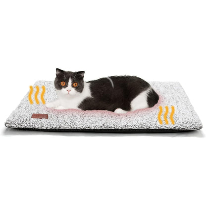 🌲Christmas Hot sale 49% OFF -Self-Heating Pet Pad