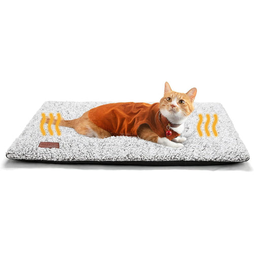 🌲Christmas Hot sale 49% OFF -Self-Heating Pet Pad