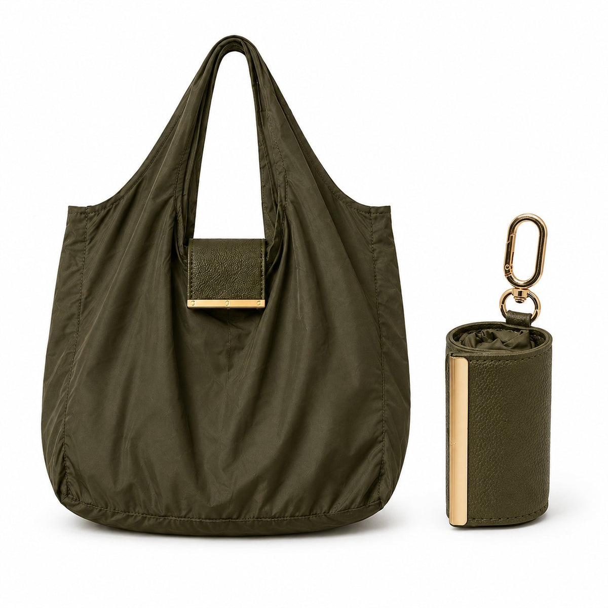 🔥 2026 Summer’s Trending Pet Pick — Foldable Keychain Bag
