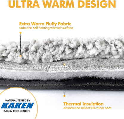 🌲Christmas Hot sale 49% OFF -Self-Heating Pet Pad