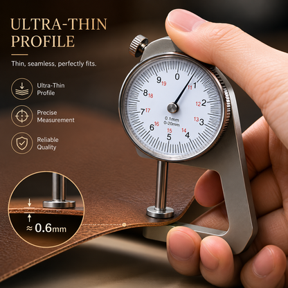 ⚡️ 3-Second Instant Fix (Peel & Stick):Self-Adhesive Leather Repair Patch