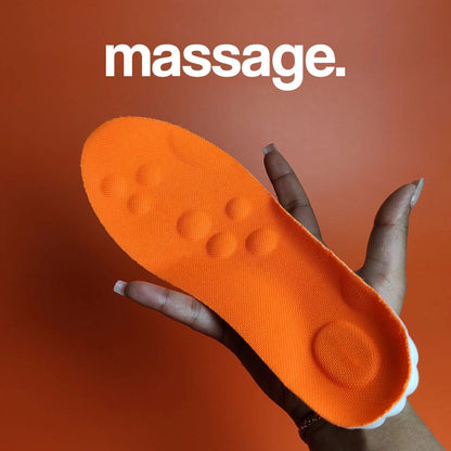 Last Day Promotion 49% OFF⏰ Massage Insoles