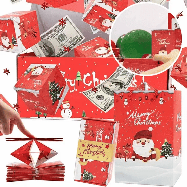 🔥Newly Surprise Box Gift Box🎁