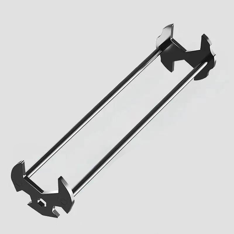 🔥2026 hot sale 🔥🔧Multifunctional Sink Wrench