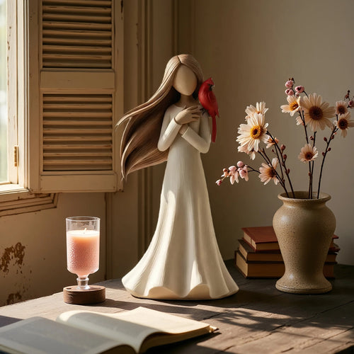 🎁 A Meaningful Gift of Peace, Love & Serene Remembrance 🕊️❤️