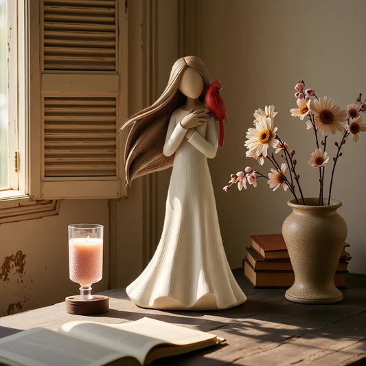 🎁 A Meaningful Gift of Peace, Love & Serene Remembrance 🕊️❤️