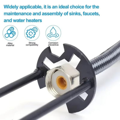 🔥2026 hot sale 🔥🔧Multifunctional Sink Wrench