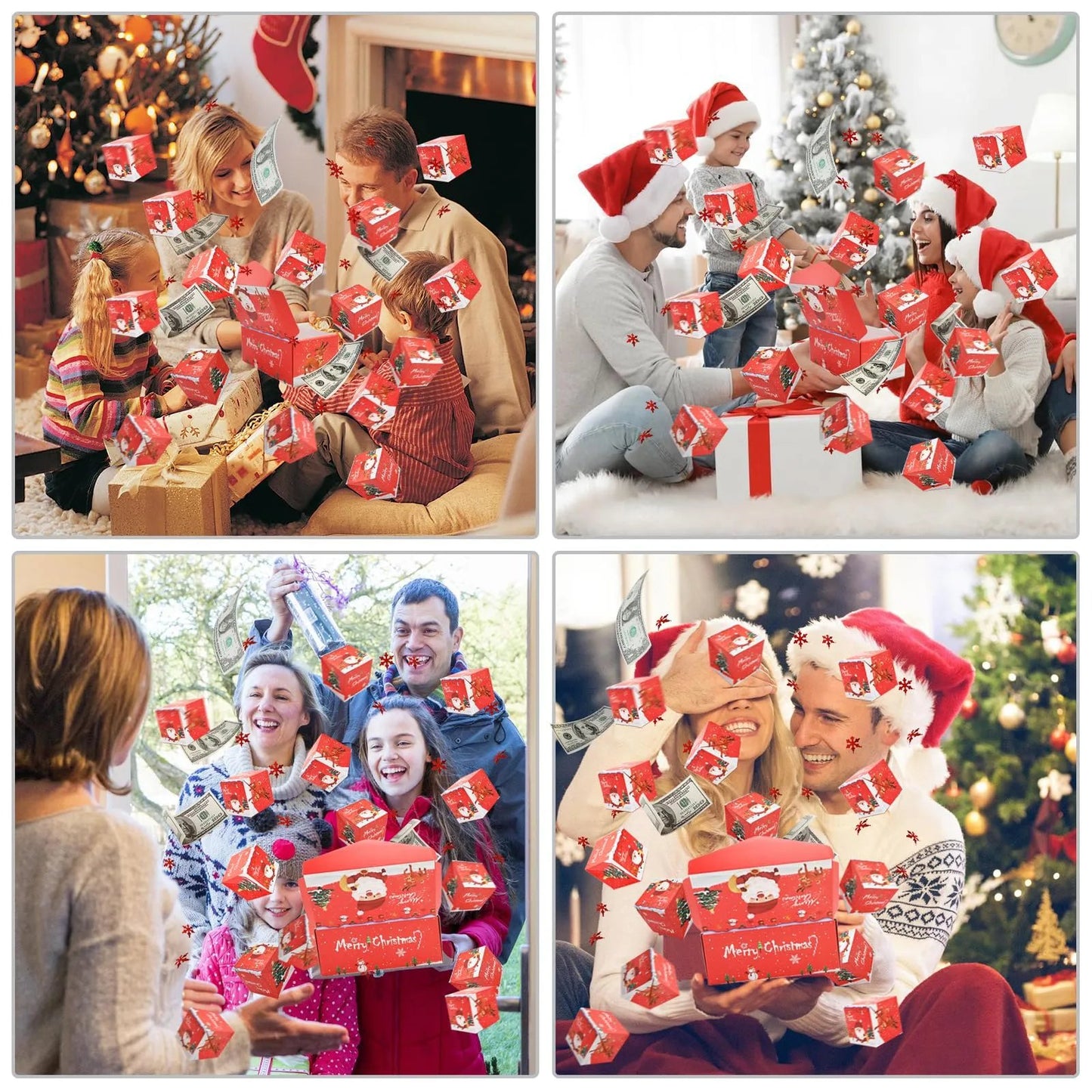 🔥Newly Surprise Box Gift Box🎁