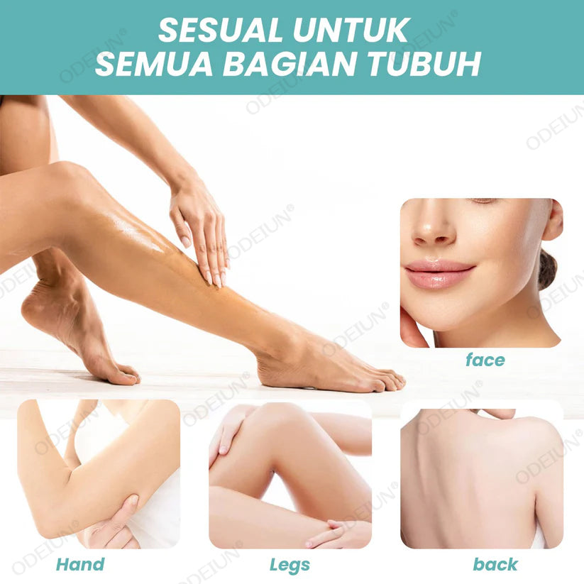 🛁 Indulge in Pure Luxury - 49% OFF - ✨ Ultra-Hydrating Bath & Shower Oil - For Silky Smooth Skin