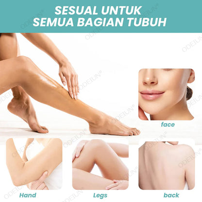 🛁 Indulge in Pure Luxury - 49% OFF - ✨ Ultra-Hydrating Bath & Shower Oil - For Silky Smooth Skin