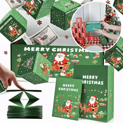 🔥Newly Surprise Box Gift Box🎁