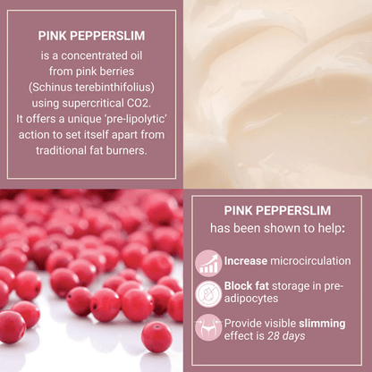 Champagne Beaute Lift Firming Body Crème - 8 fl.oz.