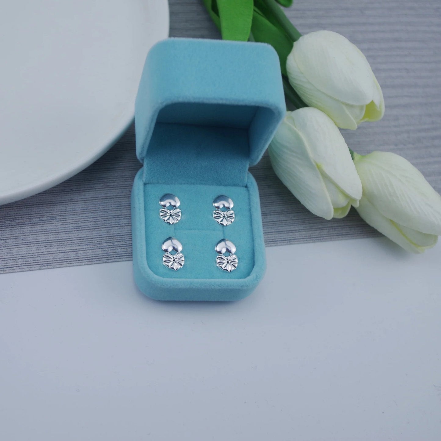 🏆Flash Sale⚡ 50K+ SOLD! Almost Gone-💥2025 New Earring Lifters,Best Gifts