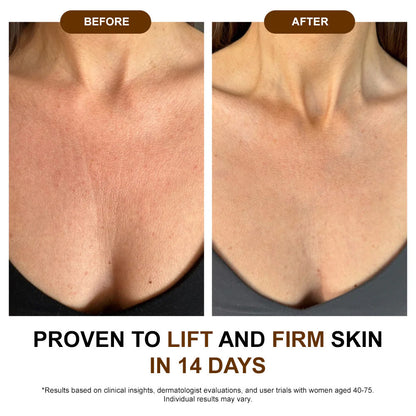 ✅ODEIUN® 𝐒𝐢𝐥𝐤 𝐁𝐨𝐝𝐲 𝐎𝐢𝐥 ✨ Firms, Lifts & Smooths the Skin, Reduces Wrinkles, and Restores Youthful Elasticity