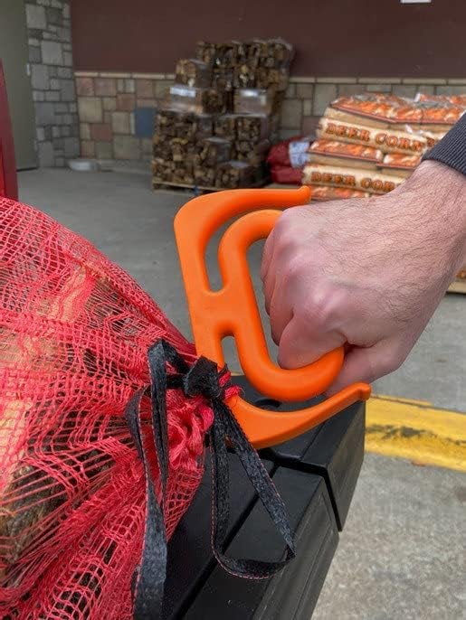 2025 NEW DESIGN🔥1-Pack Multi Purpose Heavy Duty Handle Holder Carrier