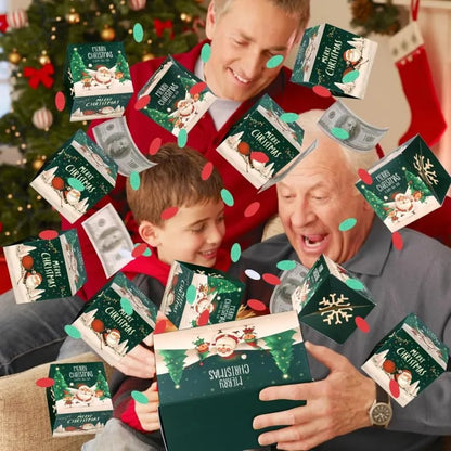 🔥Newly Surprise Box Gift Box🎁