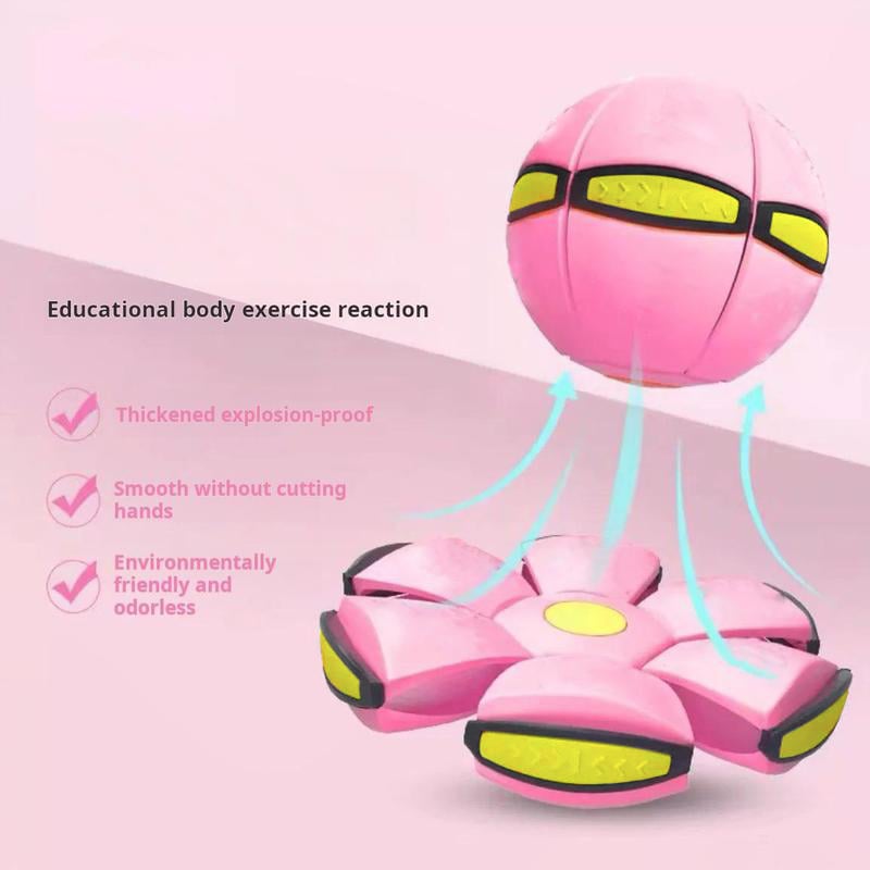 🎁✨ The Magic Ball That Makes Kids Laugh & Play All Christmas! ✨🎁