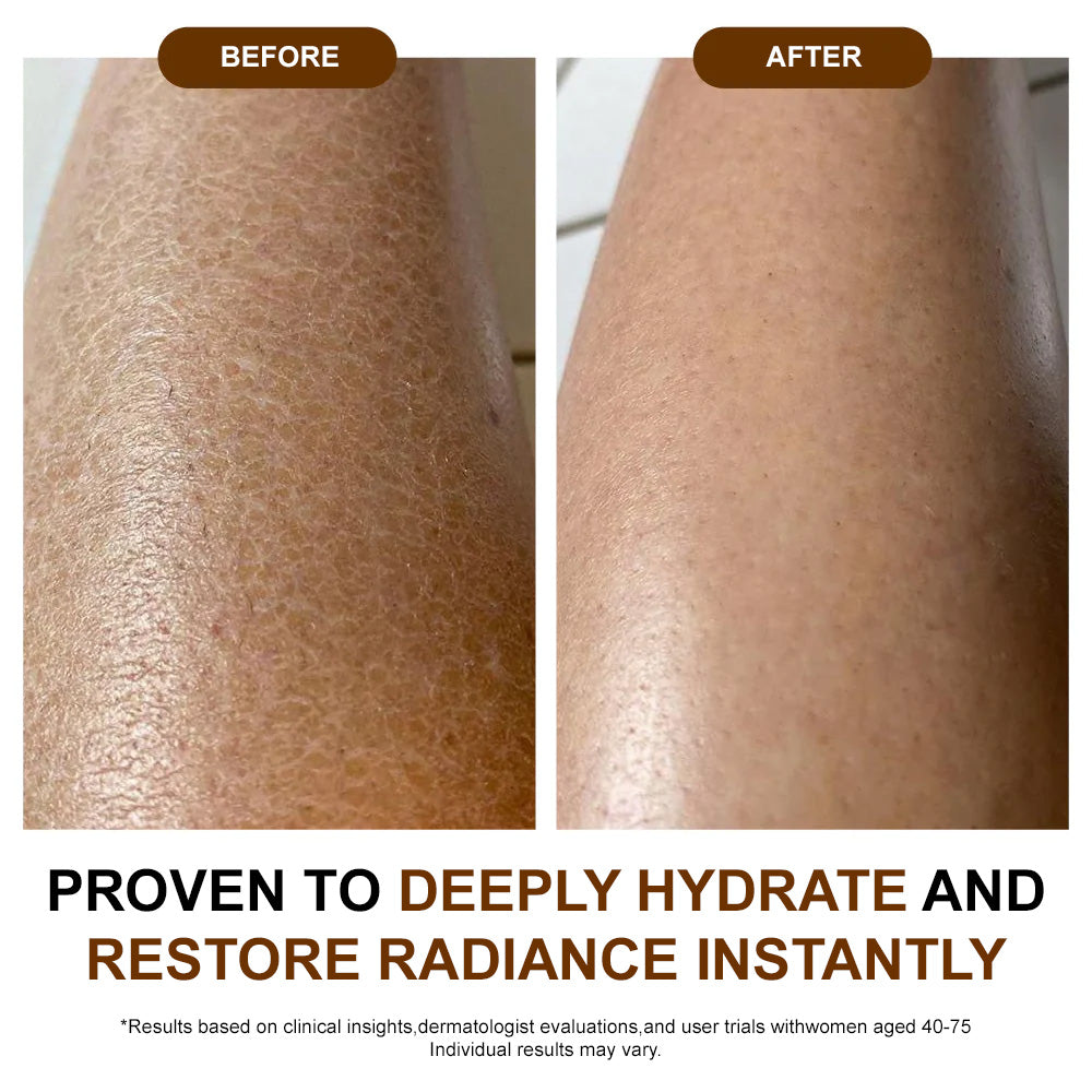 ✅ODEIUN® 𝐒𝐢𝐥𝐤 𝐁𝐨𝐝𝐲 𝐎𝐢𝐥 ✨ Firms, Lifts & Smooths the Skin, Reduces Wrinkles, and Restores Youthful Elasticity