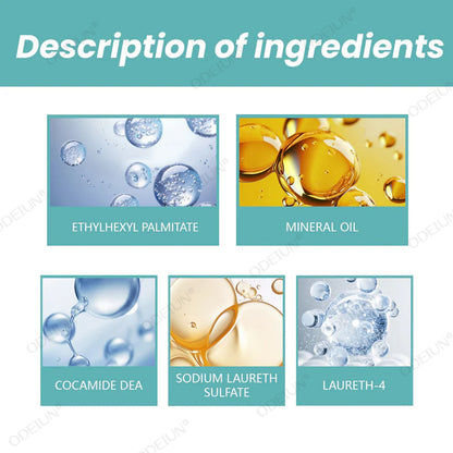 🛁 Indulge in Pure Luxury - 49% OFF - ✨ Ultra-Hydrating Bath & Shower Oil - For Silky Smooth Skin