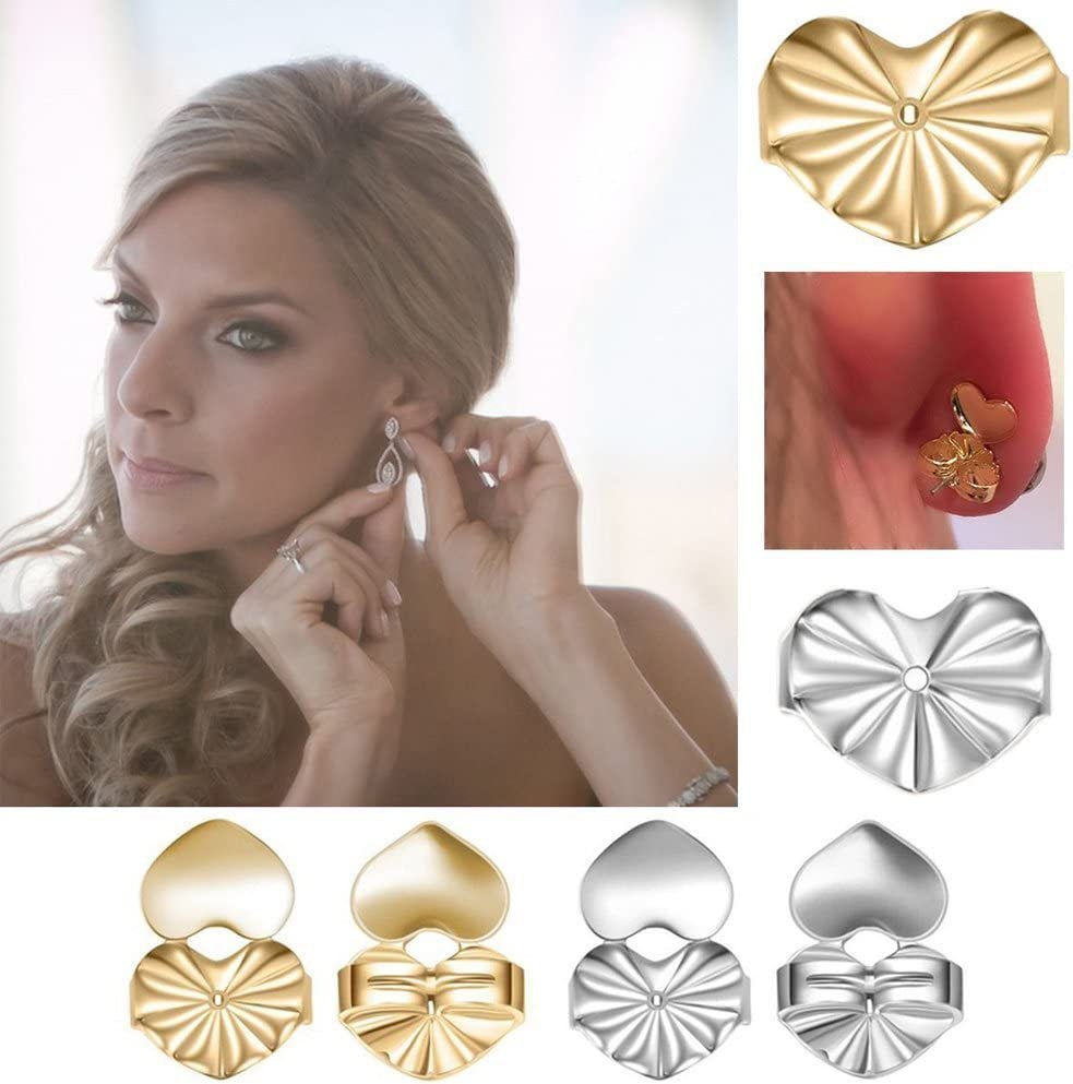 🏆Flash Sale⚡ 50K+ SOLD! Almost Gone-💥2025 New Earring Lifters,Best Gifts