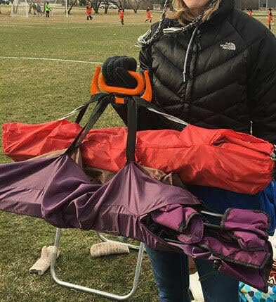 2025 NEW DESIGN🔥1-Pack Multi Purpose Heavy Duty Handle Holder Carrier