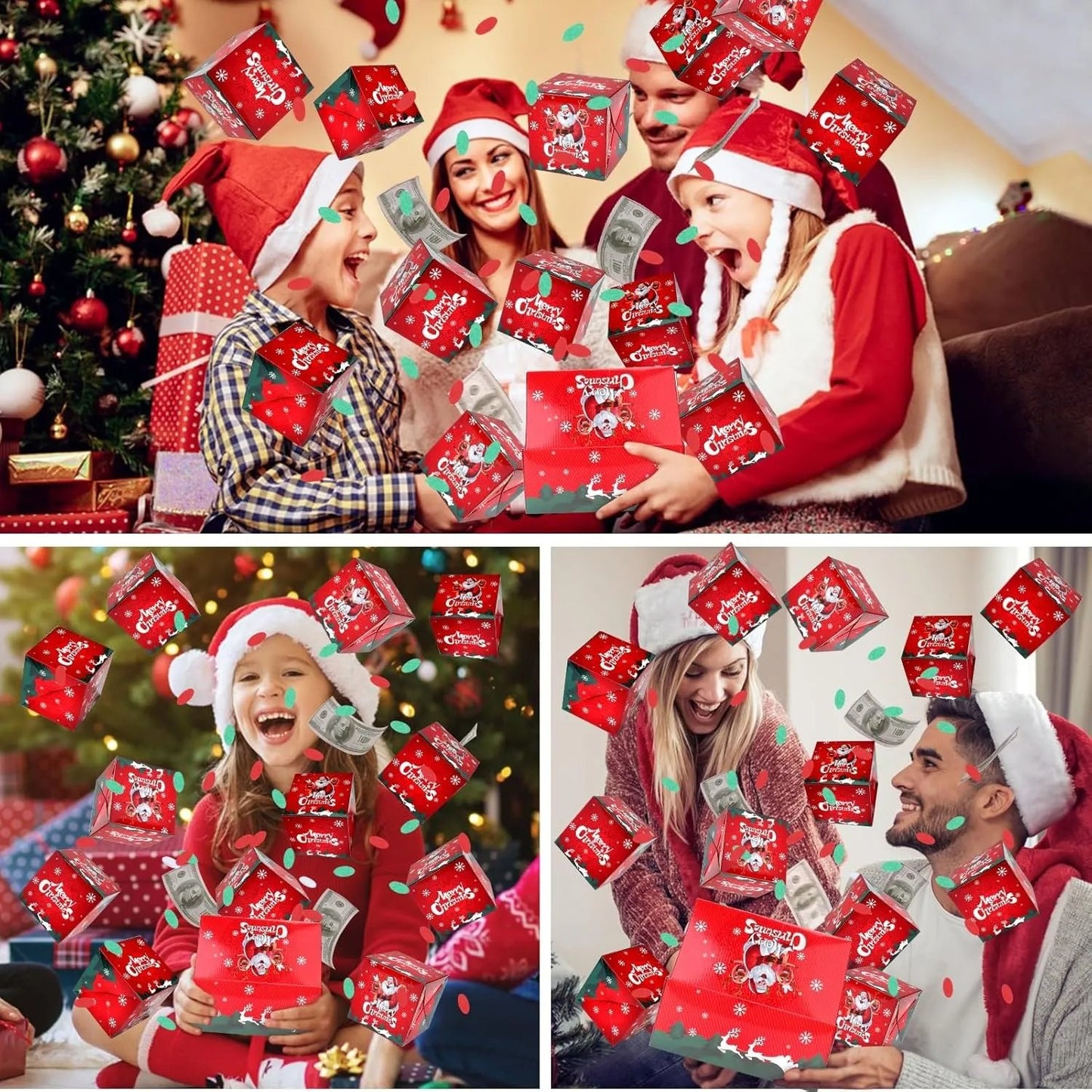 🔥Newly Surprise Box Gift Box🎁