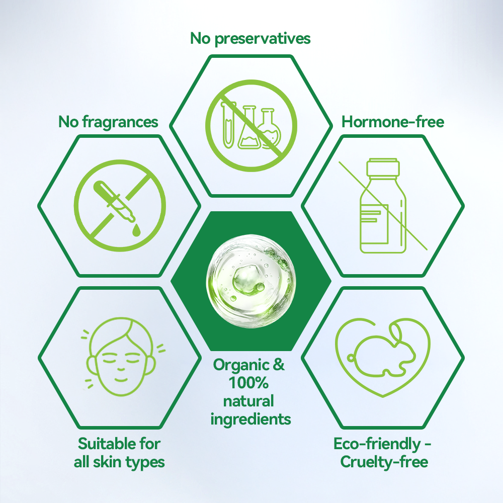 🎁Flash Sale - ODEIUN™ BOTOX Bee Venom Anti-Aging Serum - Suitable for all skin types🐝💎