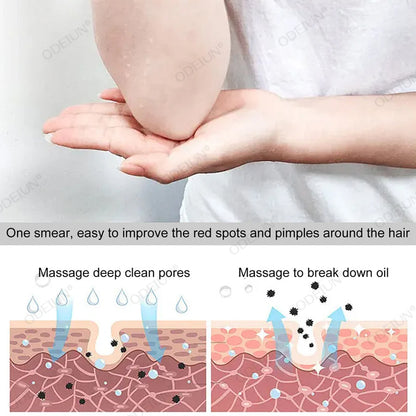 🛁 Indulge in Pure Luxury - 49% OFF - ✨ Ultra-Hydrating Bath & Shower Oil - For Silky Smooth Skin