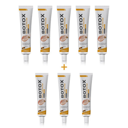 (Made and Shipped from USA) 🧑‍⚕️ODALIT™ Botox Bee Venom Wrinkle Removal Cream- LAST DAY 70% OFF🔥