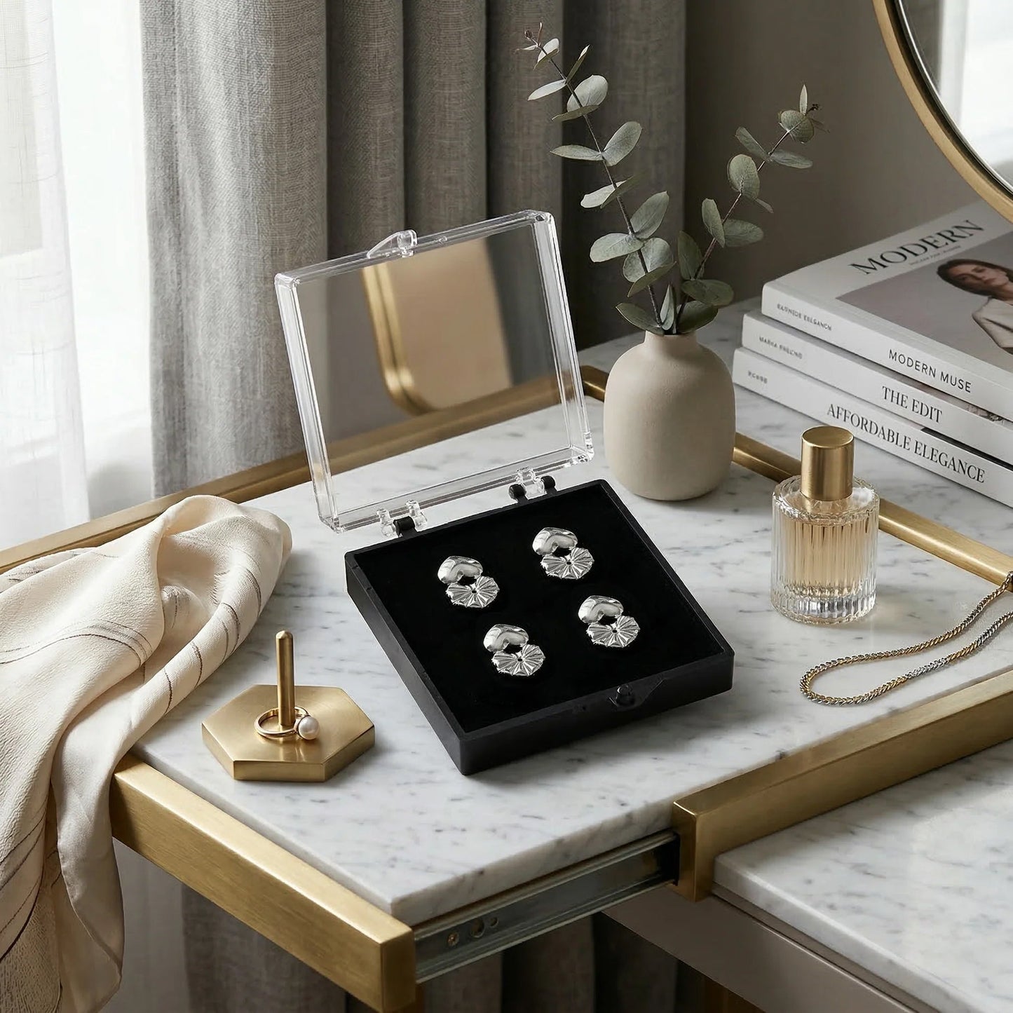 🏆Flash Sale-2026 New Earring Lifters