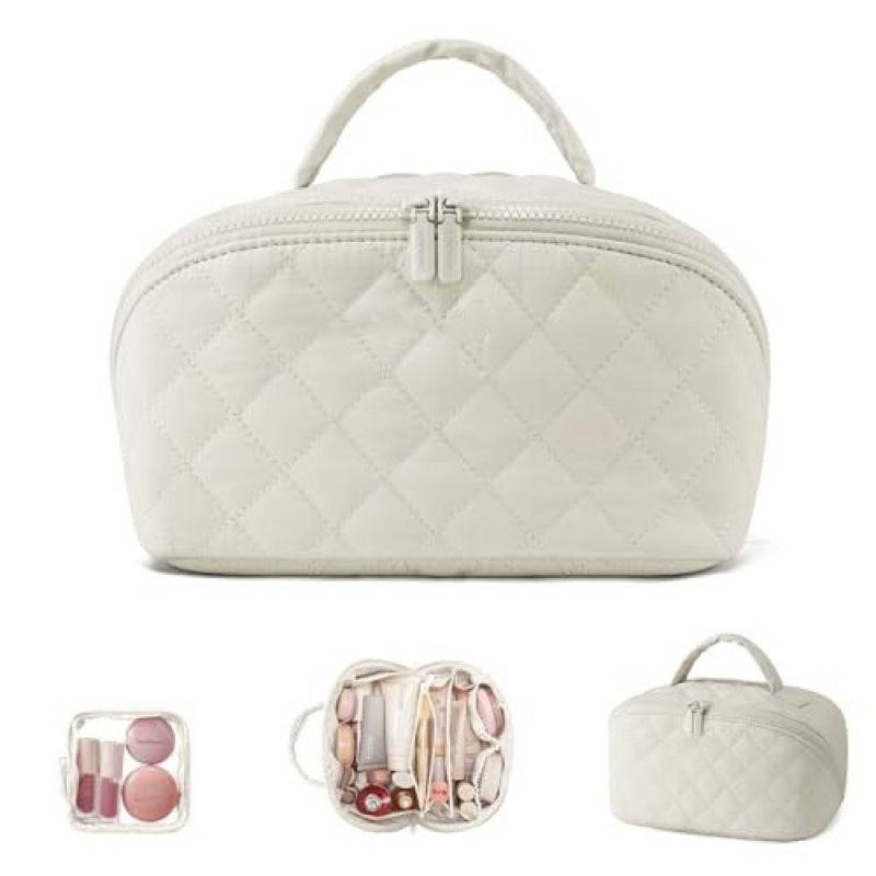 🎉🎉Travel Makeup Bag for Woman