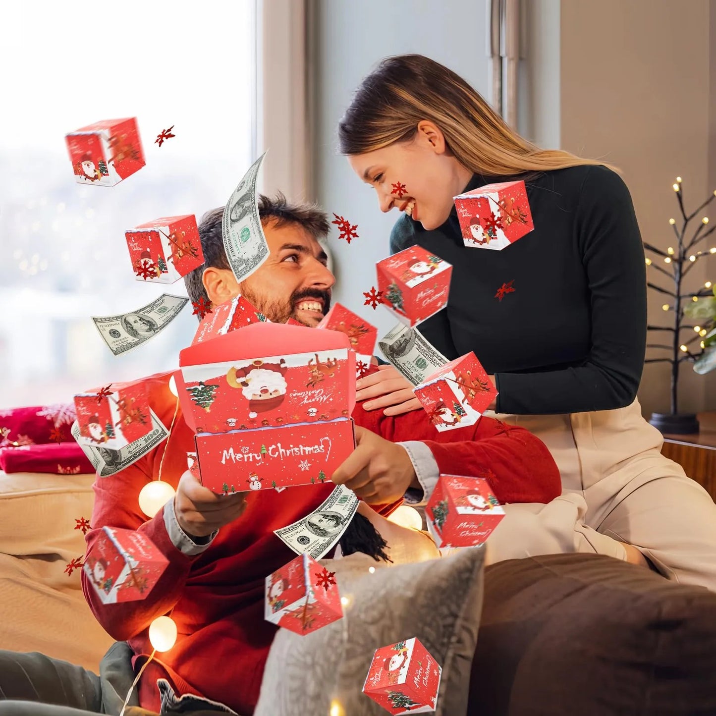 🔥Newly Surprise Box Gift Box🎁