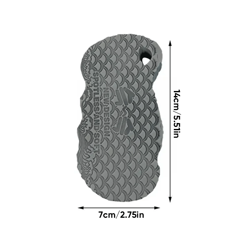 Magic Exfoliating Bath Sponge