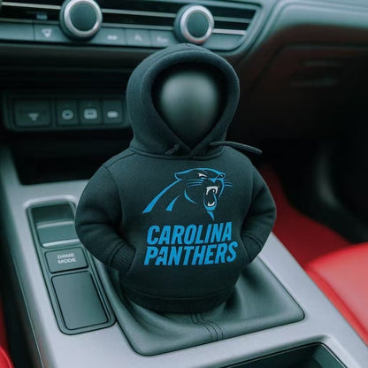 ⚡Rugby-Style Car Gear Shift Hoodie🏈