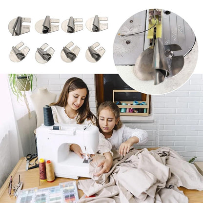 🎄Christmas-Sale 49%OFF - Sewing Rolled Hemmer Foot
