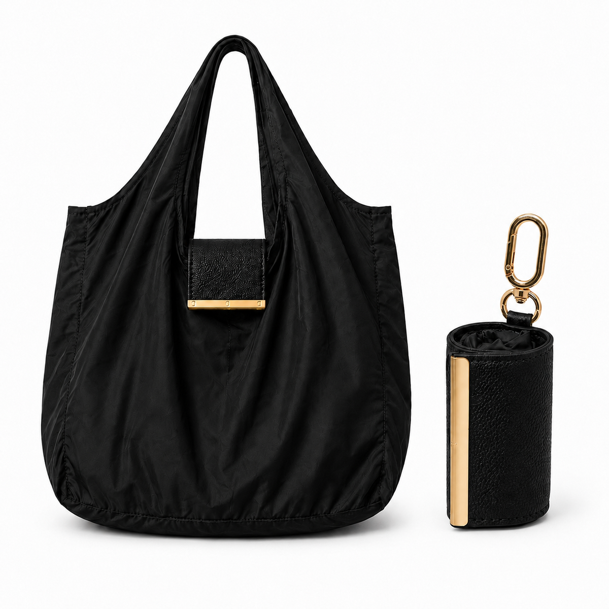 🔥 2026 Summer’s Trending Pet Pick — Foldable Keychain Bag