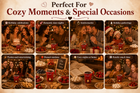 Fondue for celebrations, date nights and gatherings