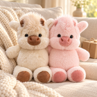 Hugzy - Jumpy in a cozy everyday setting