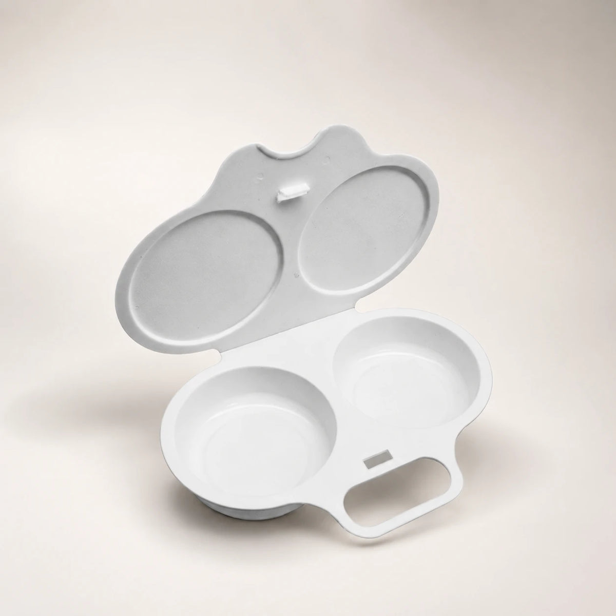 Selected breakfast bundle