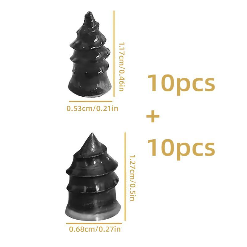 🎆 New Year Mega Sale – 49% OFF! 🔥 Instant Tire Plug Repair Kit 🚗✨ Free Screwdriver Included! ⭐